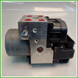 Centralina ABS Modulo Pompa BOSCH 0273004253 71719729 FIAT MULTIPLA 1F Originale Usato