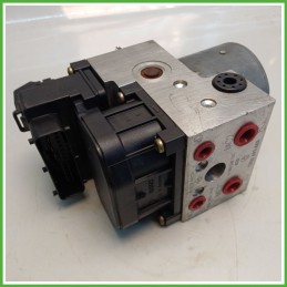 Centralina ABS Modulo Pompa BOSCH 0273004395 7701045832 RENAULT MEGANE 1a Serie Originale Usato