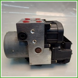 Centralina ABS Modulo Pompa BOSCH 0273004395 7701045832 RENAULT MEGANE 1a Serie Originale Usato