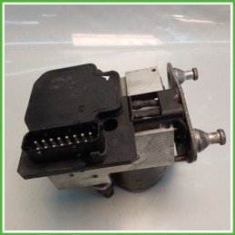 Centralina ABS Modulo Pompa BOSCH 0265202461 A0044311012 MERCEDES-BENZ Classe A W168 Originale Usato