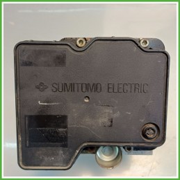 Centralina ABS Modulo Pompa SUMITOMO 6731-E0315 GRYL437A0 MAZDA Mazda 6 1a Serie Originale Usato