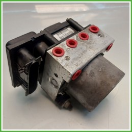 Centralina ABS Modulo Pompa BOSCH 0265800441 440500H010 TOYOTA AYGO 1a Serie Originale Usato