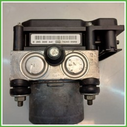 Centralina ABS Modulo Pompa BOSCH 0265800441 440500H010 TOYOTA AYGO 1a Serie Originale Usato
