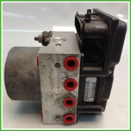 Centralina ABS Modulo Pompa BOSCH 0265800441 440500H010 TOYOTA AYGO 1a Serie Originale Usato
