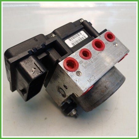 Centralina ABS Modulo Pompa BOSCH 0265800673 71748288 FIAT PANDA 2Q Originale Usato