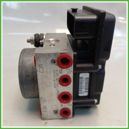 Centralina ABS Modulo Pompa BOSCH 0265800673 71748288 FIAT PANDA 2Q Originale Usato