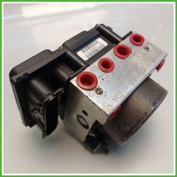 Centralina ABS Modulo Pompa BOSCH 0265800584 8201063079 DACIA SANDERO Originale Usato
