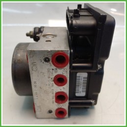 Centralina ABS Modulo Pompa BOSCH 0265800584 8201063079 DACIA SANDERO Originale Usato