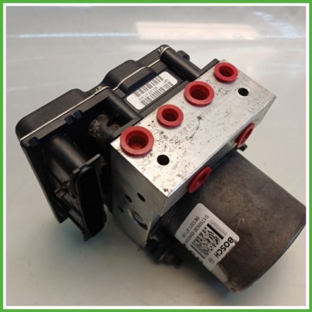 Centralina ABS Modulo Pompa BOSCH 0265950711 71747792 ALFA ROMEO 147 W8 Originale Usato