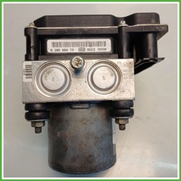 Centralina ABS Modulo Pompa BOSCH 0265950711 71747792 ALFA ROMEO 147 W8 Originale Usato