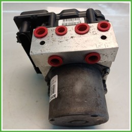Centralina ABS Modulo Pompa BOSCH 0265950711 71747792 ALFA ROMEO 147 W8 Originale Usato