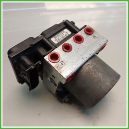 Centralina ABS Modulo Pompa BOSCH 0265800495 51761005 FIAT IDEA 4D/2S Originale Usato