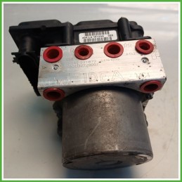 Centralina ABS Modulo Pompa BOSCH 0265800495 51761005 FIAT IDEA 4D/2S Originale Usato