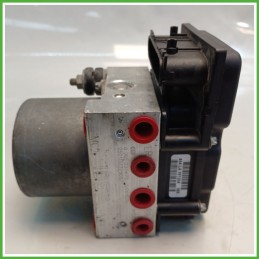 Centralina ABS Modulo Pompa BOSCH 0265800495 51761005 FIAT IDEA 4D/2S Originale Usato