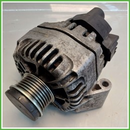 Alternatore VALEO TG12S111 ALFA ROMEO MiTo QZ 51927505