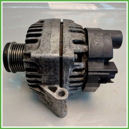 Alternatore VALEO TG12S111 ALFA ROMEO MiTo QZ 51927505
