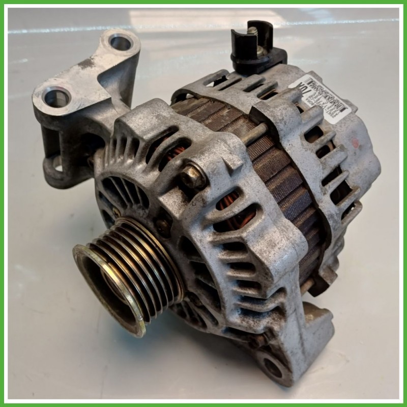 Alternatore MITSUBISHI A005TA7692 FORD FIESTA CBK 1592234