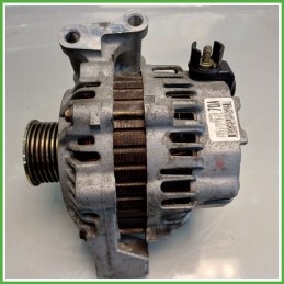 Alternatore MITSUBISHI A005TA7692 FORD FIESTA CBK 1592234