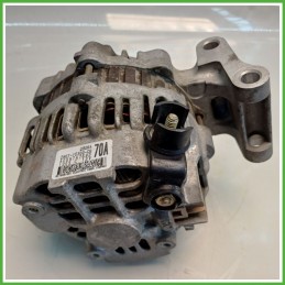 Alternatore MITSUBISHI A005TA7692 FORD FIESTA CBK 1592234