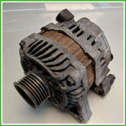 Alternatore MITSUBISHI A005TG0192B CITROEN C3 2a Serie 57056C