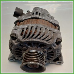 Alternatore MITSUBISHI A005TG0192B CITROEN C3 2a Serie 57056C