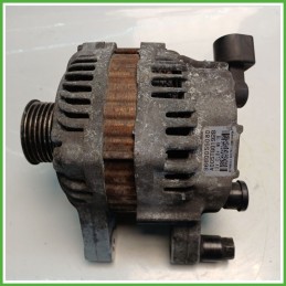 Alternatore MITSUBISHI A005TG0192B CITROEN C3 2a Serie 57056C