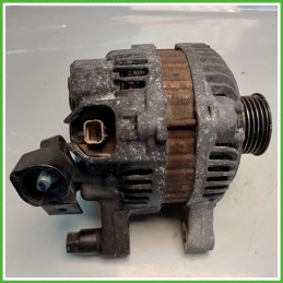 Alternatore MITSUBISHI A005TG0192B CITROEN C3 2a Serie 57056C