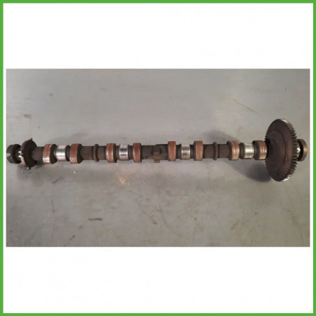 Albero a camme MAZDA Mazda 6 3a Serie SH 2.2 SH0112420 2013 2016 MAZDA