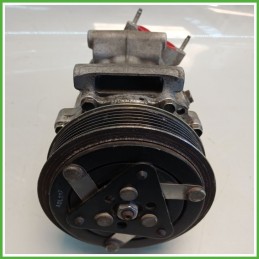 Compressore Clima AC Aria Condizionata SANDEN SD6V12 CITROEN C3 2a Serie 9800821980