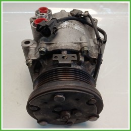 Compressore Clima AC Aria Condizionata FORD 10-160-01001 FORD FOCUS CAK 1779107