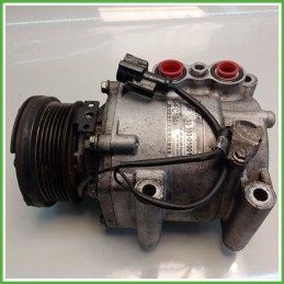 Compressore Clima AC Aria Condizionata FORD 10-160-01001 FORD FOCUS CAK 1779107
