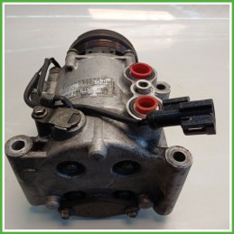 Compressore Clima AC Aria Condizionata FORD 10-160-01001 FORD FOCUS CAK 1779107