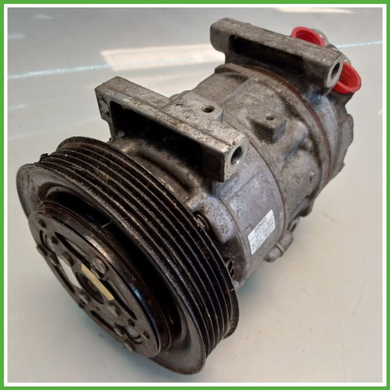 Compressore Clima AC Aria Condizionata DENSO 5SL12C-J ALFA ROMEO GT X2 51752531