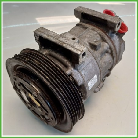 Compressore Clima AC Aria Condizionata DENSO 5SL12C-J ALFA ROMEO GT X2 51752531