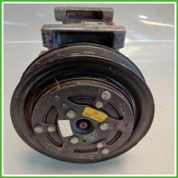 Compressore Clima AC Aria Condizionata DENSO 5SL12C-J ALFA ROMEO GT X2 51752531