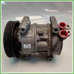 Compressore Clima AC Aria Condizionata DENSO 5SL12C-J ALFA ROMEO GT X2 51752531