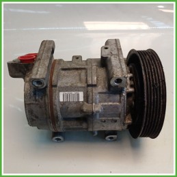 Compressore Clima AC Aria Condizionata DENSO 5SL12C-J ALFA ROMEO GT X2 51752531