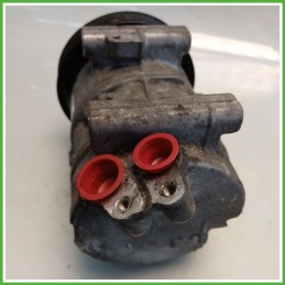 Compressore Clima AC Aria Condizionata DENSO 5SL12C-J ALFA ROMEO GT X2 51752531