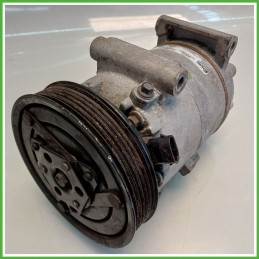 Compressore Clima AC Aria Condizionata NISSENS 89072 RENAULT MEGANE 2a Serie 8200940837