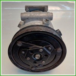 Compressore Clima AC Aria Condizionata NISSENS 89072 RENAULT MEGANE 2a Serie 8200940837