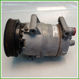 Compressore Clima AC Aria Condizionata NISSENS 89072 RENAULT MEGANE 2a Serie 8200940837