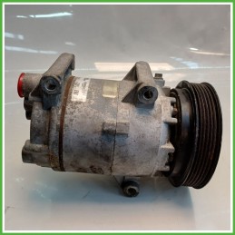 Compressore Clima AC Aria Condizionata NISSENS 89072 RENAULT MEGANE 2a Serie 8200940837