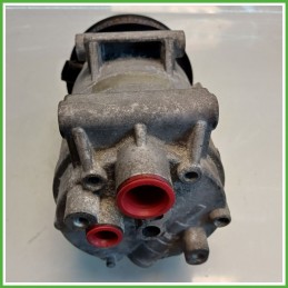 Compressore Clima AC Aria Condizionata NISSENS 89072 RENAULT MEGANE 2a Serie 8200940837
