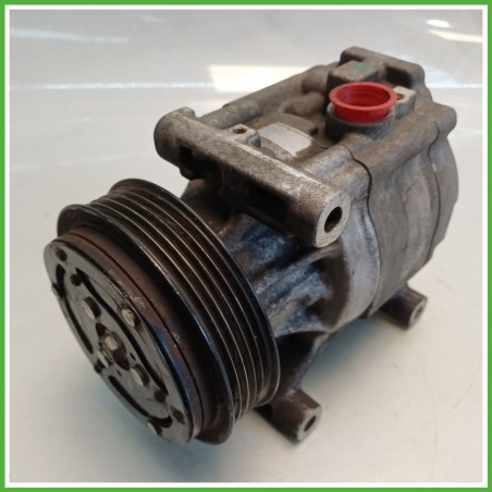 Compressore Clima AC Aria Condizionata DENSO SCSB06 FIAT BRAVO 3L 71797201