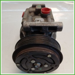Compressore Clima AC Aria Condizionata DENSO SCSB06 FIAT BRAVO 3L 71797201