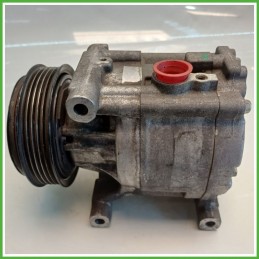 Compressore Clima AC Aria Condizionata DENSO SCSB06 FIAT BRAVO 3L 71797201