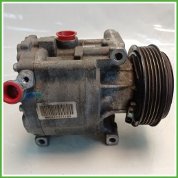 Compressore Clima AC Aria Condizionata DENSO SCSB06 FIAT BRAVO 3L 71797201