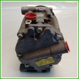 Compressore Clima AC Aria Condizionata DENSO SCSB06 FIAT BRAVO 3L 71797201