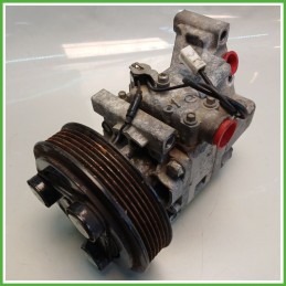 Compressore Clima AC Aria Condizionata PANASONIC H12A1AS4EY MAZDA Mazda 3 BBP261450A