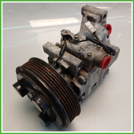 Compressore Clima AC Aria Condizionata PANASONIC H12A1AS4EY MAZDA Mazda 3 BBP261450A